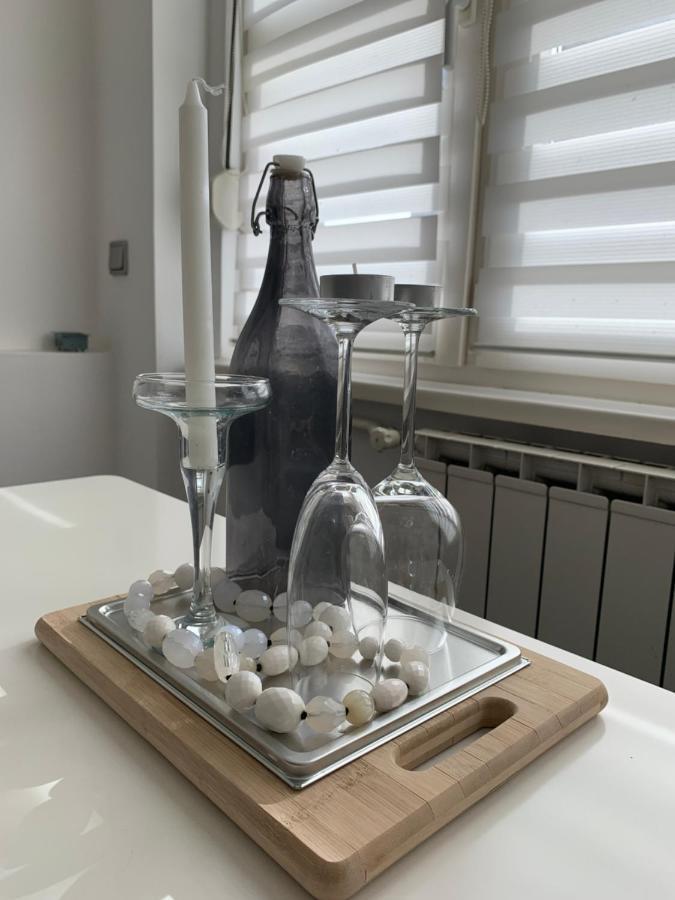 Apartment Galerija Tuzla Dış mekan fotoğraf