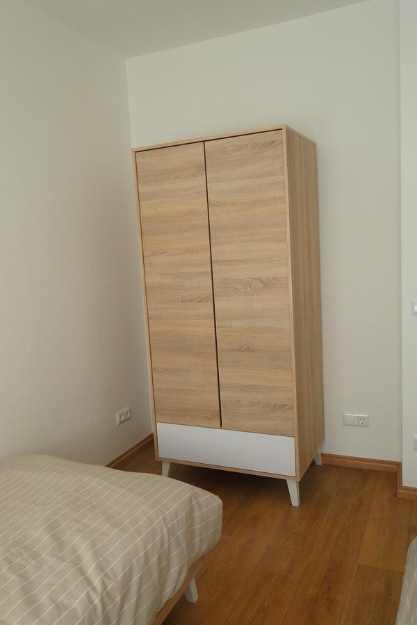 Apartment Galerija Tuzla Dış mekan fotoğraf