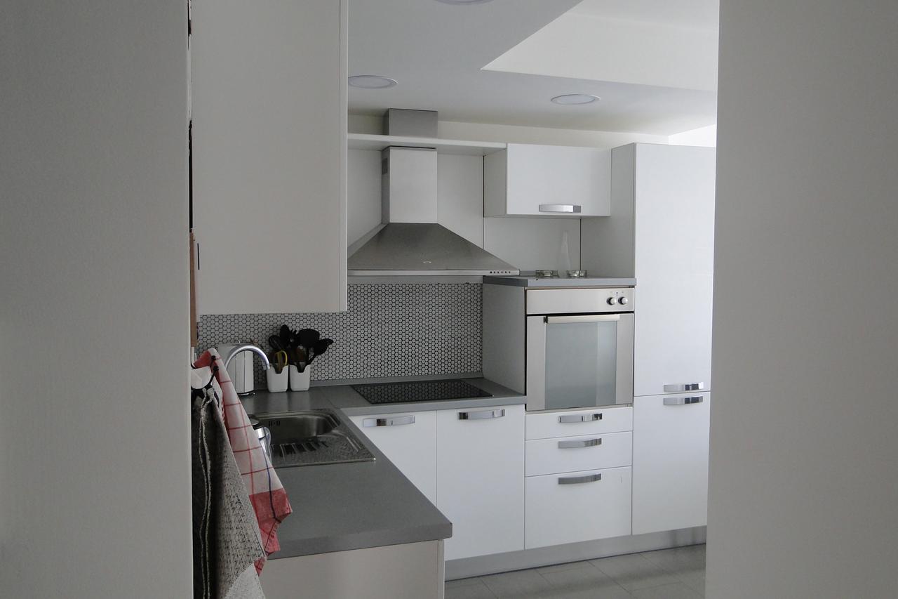 Apartment Galerija Tuzla Dış mekan fotoğraf