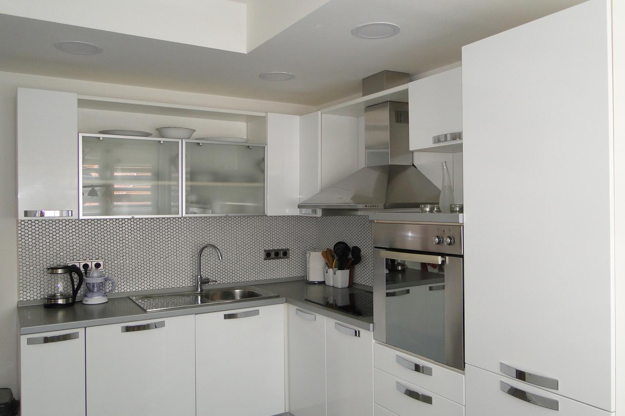 Apartment Galerija Tuzla Dış mekan fotoğraf