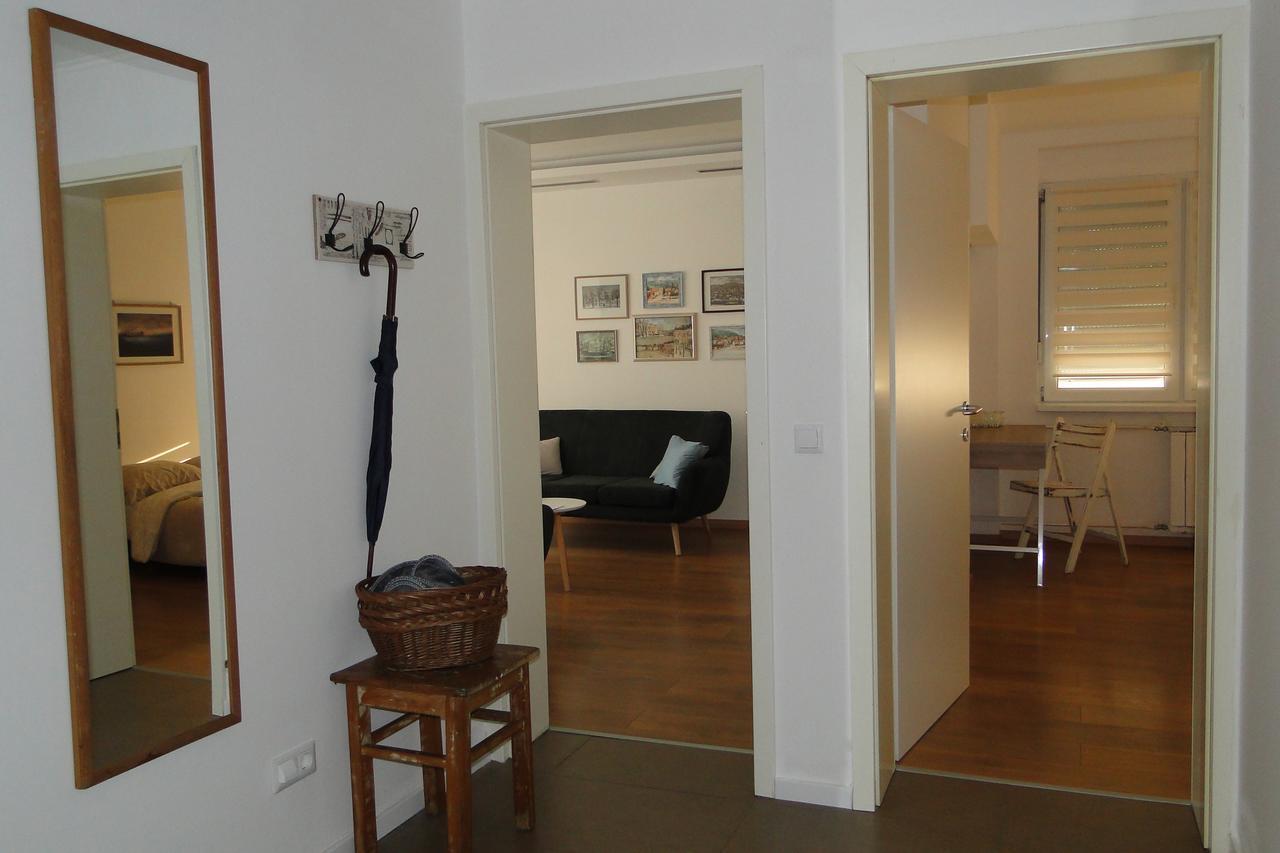 Apartment Galerija Tuzla Dış mekan fotoğraf