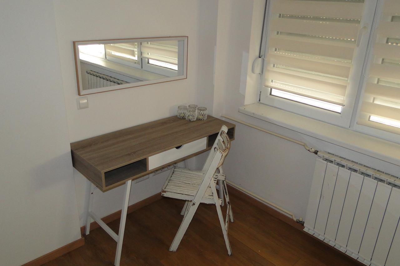 Apartment Galerija Tuzla Dış mekan fotoğraf
