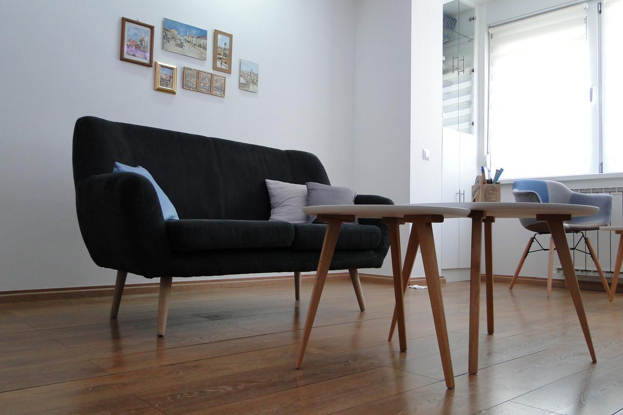 Apartment Galerija Tuzla Dış mekan fotoğraf