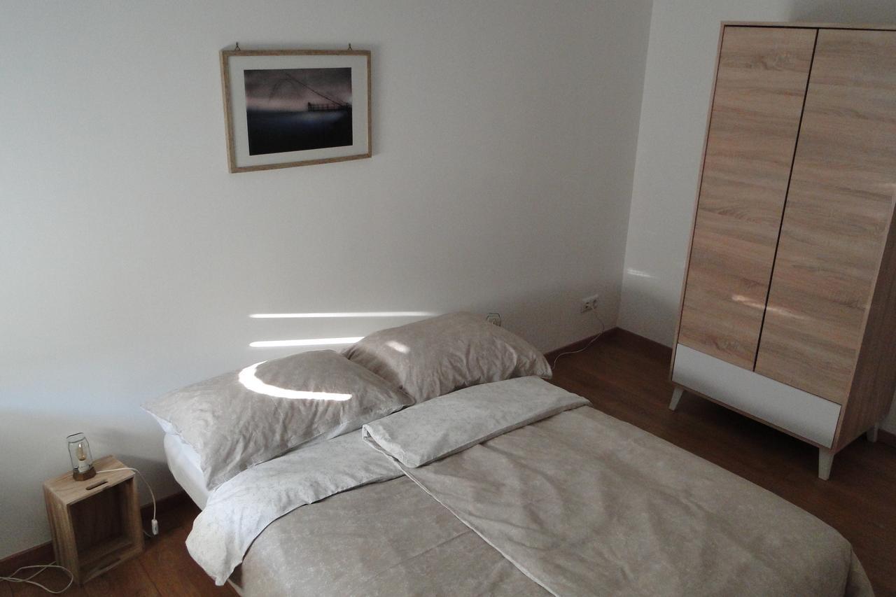 Apartment Galerija Tuzla Dış mekan fotoğraf