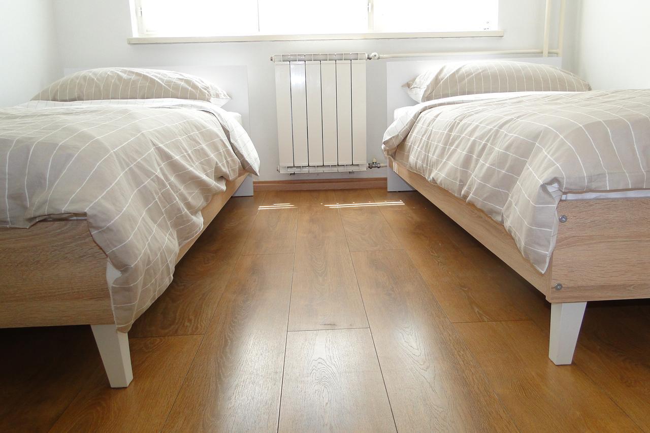 Apartment Galerija Tuzla Dış mekan fotoğraf