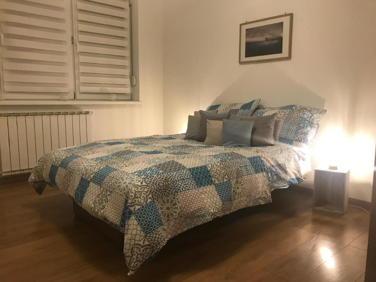 Apartment Galerija Tuzla Dış mekan fotoğraf