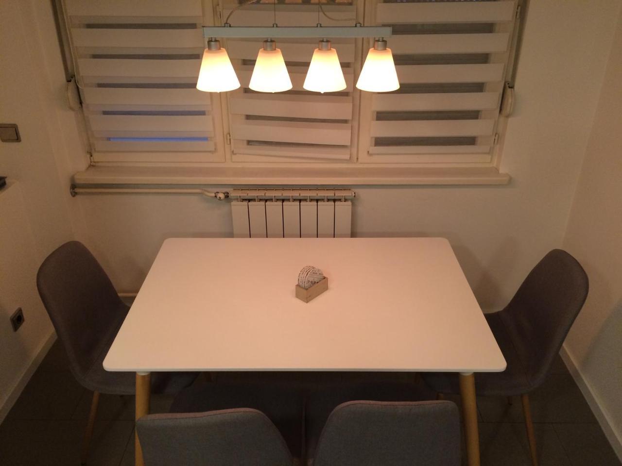 Apartment Galerija Tuzla Dış mekan fotoğraf