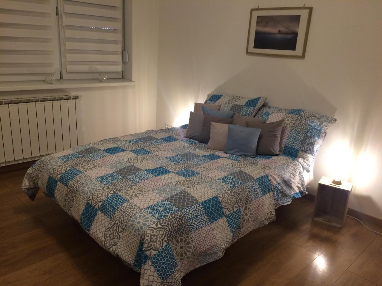 Apartment Galerija Tuzla Dış mekan fotoğraf